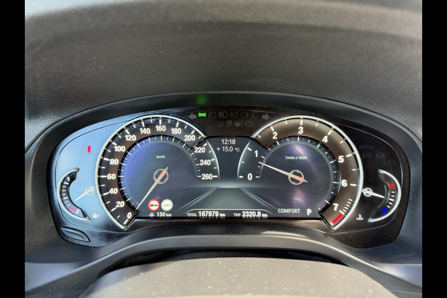 BMW X4 xDrive30i High Executive M-Sport | Panoramadak | Camera | Harmon Kardon | Elektrische Achterklep |