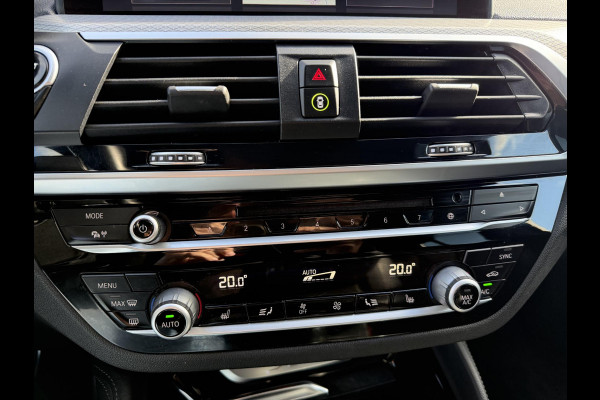 BMW X4 xDrive30i High Executive M-Sport | Panoramadak | Camera | Harmon Kardon | Elektrische Achterklep |