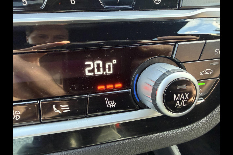 BMW X4 xDrive30i High Executive M-Sport | Panoramadak | Camera | Harmon Kardon | Elektrische Achterklep |