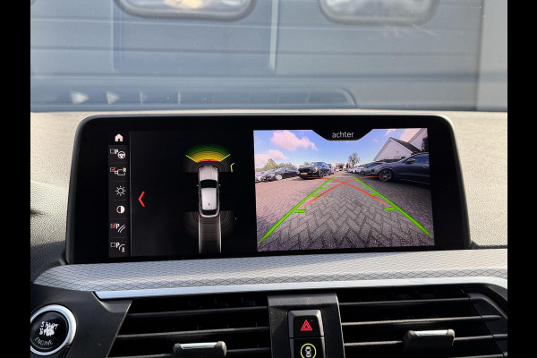BMW X4 xDrive30i High Executive M-Sport | Panoramadak | Camera | Harmon Kardon | Elektrische Achterklep |