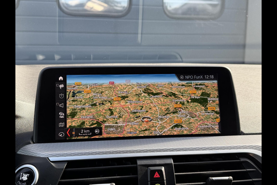 BMW X4 xDrive30i High Executive M-Sport | Panoramadak | Camera | Harmon Kardon | Elektrische Achterklep |