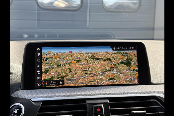 BMW X4 xDrive30i High Executive M-Sport | Panoramadak | Camera | Harmon Kardon | Elektrische Achterklep |