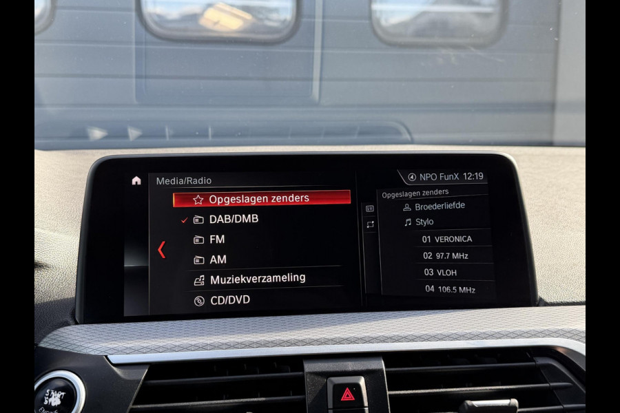 BMW X4 xDrive30i High Executive M-Sport | Panoramadak | Camera | Harmon Kardon | Elektrische Achterklep |