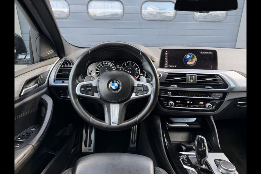 BMW X4 xDrive30i High Executive M-Sport | Panoramadak | Camera | Harmon Kardon | Elektrische Achterklep |