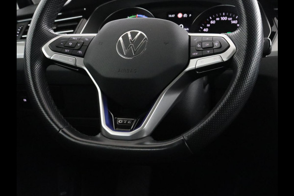 Volkswagen Passat Variant 1.4 TSI PHEV GTE Business | SOH 92,8% | Adaptive Cruise | Stoelverwarming | Massage | Camera | LED | Carplay | Climate control
