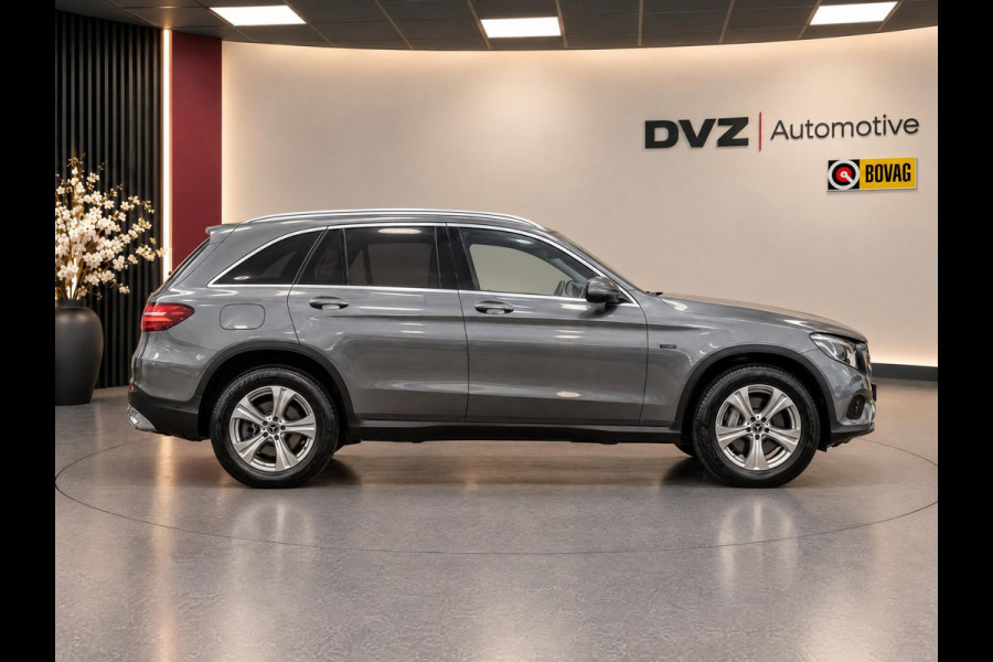 Mercedes-Benz GLC 350e 4MATIC Ambition | Exclusive | Elek Kofferklep | Navi