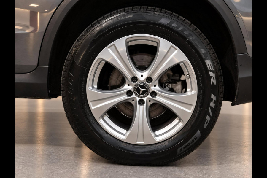 Mercedes-Benz GLC 350e 4MATIC Ambition | Exclusive | Elek Kofferklep | Navi