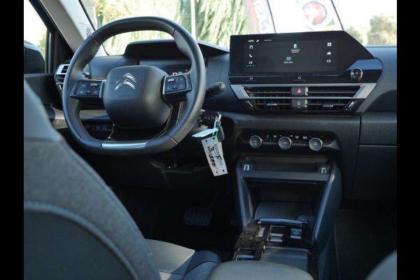 Citroën C4 X 1.2 Puretech EAT-8 Feel Pack 131pk Automaat