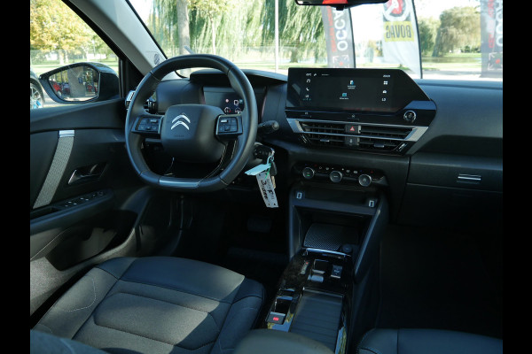 Citroën C4 X 1.2 Puretech EAT-8 Feel Pack 131pk Automaat