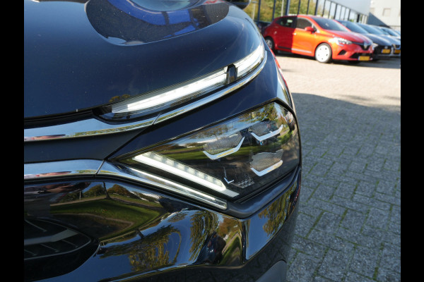 Citroën C4 X 1.2 Puretech EAT-8 Feel Pack 131pk Automaat