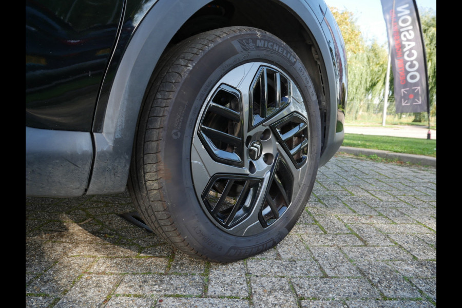 Citroën C4 X 1.2 Puretech EAT-8 Feel Pack 131pk Automaat