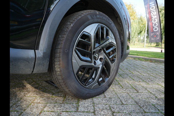 Citroën C4 X 1.2 Puretech EAT-8 Feel Pack 131pk Automaat