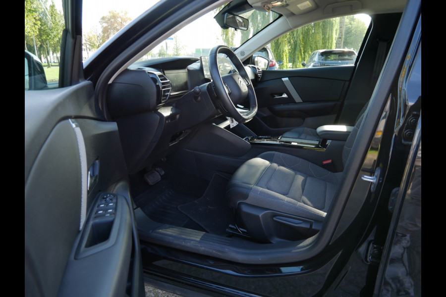Citroën C4 X 1.2 Puretech EAT-8 Feel Pack 131pk Automaat