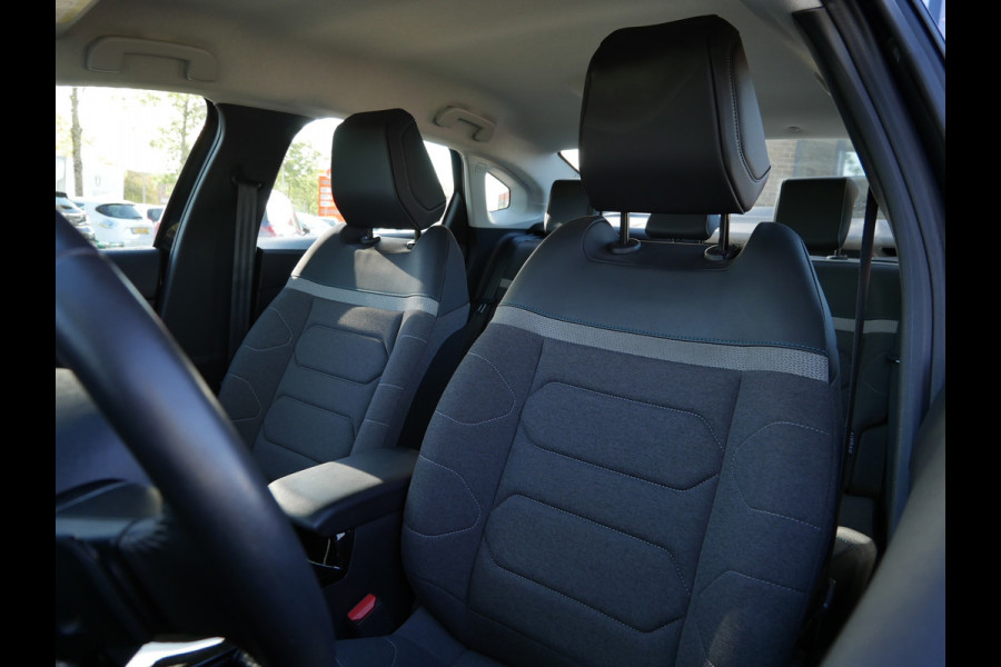Citroën C4 X 1.2 Puretech EAT-8 Feel Pack 131pk Automaat