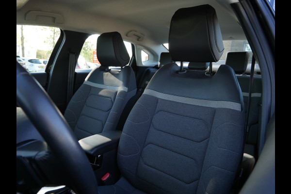 Citroën C4 X 1.2 Puretech EAT-8 Feel Pack 131pk Automaat