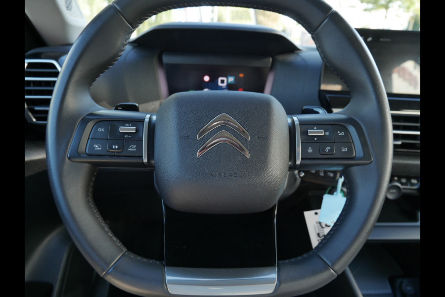 Citroën C4 X 1.2 Puretech EAT-8 Feel Pack 131pk Automaat
