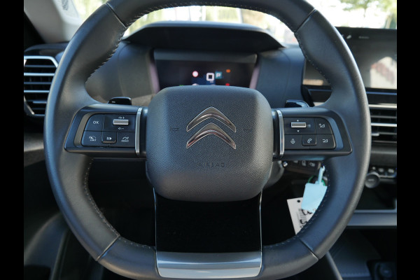 Citroën C4 X 1.2 Puretech EAT-8 Feel Pack 131pk Automaat