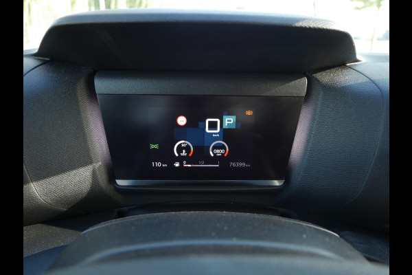 Citroën C4 X 1.2 Puretech EAT-8 Feel Pack 131pk Automaat