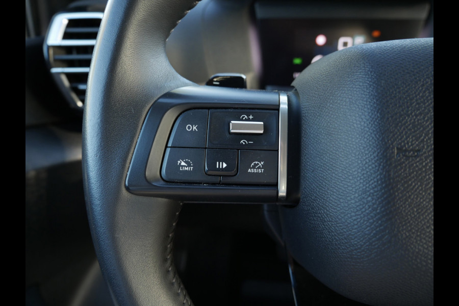 Citroën C4 X 1.2 Puretech EAT-8 Feel Pack 131pk Automaat