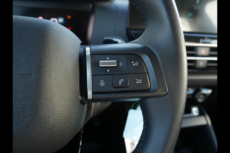 Citroën C4 X 1.2 Puretech EAT-8 Feel Pack 131pk Automaat