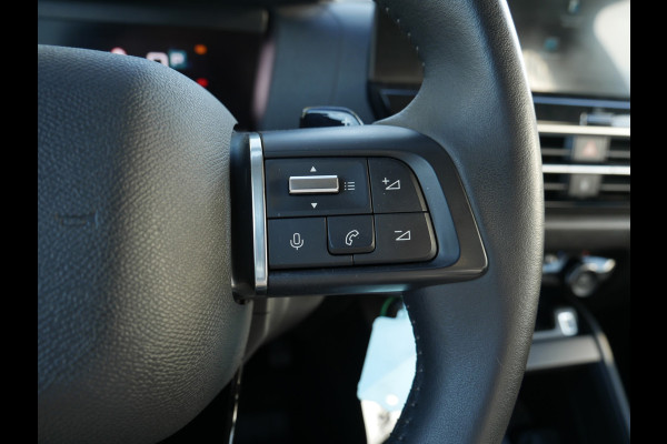 Citroën C4 X 1.2 Puretech EAT-8 Feel Pack 131pk Automaat