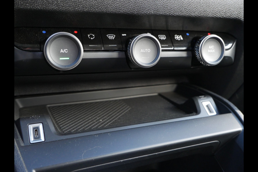 Citroën C4 X 1.2 Puretech EAT-8 Feel Pack 131pk Automaat