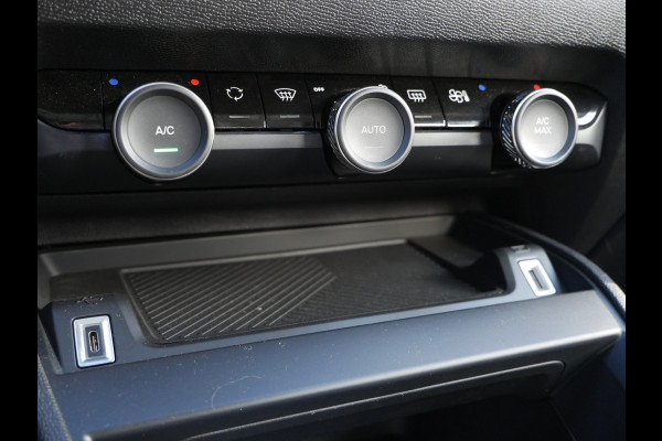 Citroën C4 X 1.2 Puretech EAT-8 Feel Pack 131pk Automaat