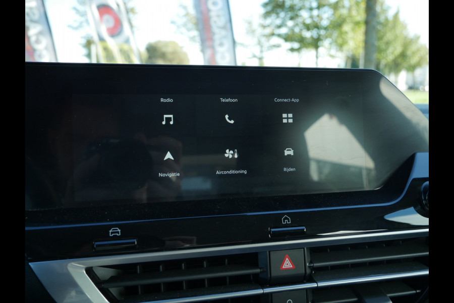 Citroën C4 X 1.2 Puretech EAT-8 Feel Pack 131pk Automaat