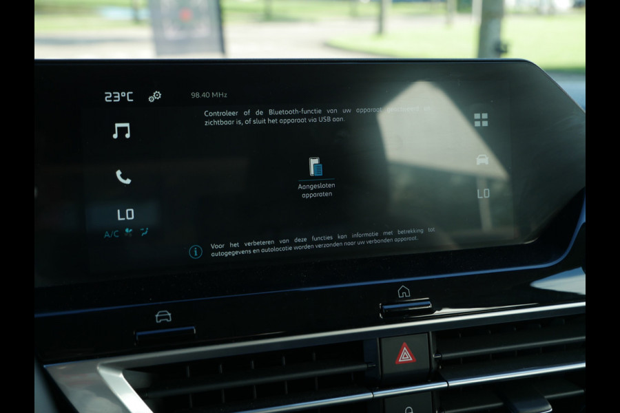 Citroën C4 X 1.2 Puretech EAT-8 Feel Pack 131pk Automaat