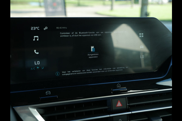 Citroën C4 X 1.2 Puretech EAT-8 Feel Pack 131pk Automaat