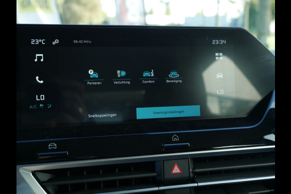 Citroën C4 X 1.2 Puretech EAT-8 Feel Pack 131pk Automaat