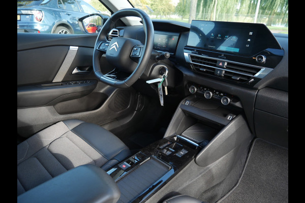 Citroën C4 X 1.2 Puretech EAT-8 Feel Pack 131pk Automaat