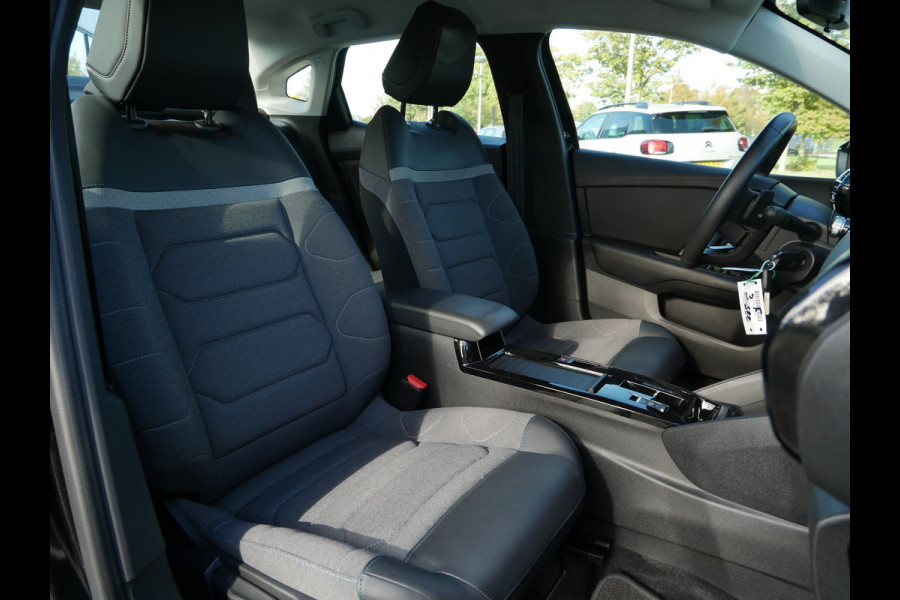 Citroën C4 X 1.2 Puretech EAT-8 Feel Pack 131pk Automaat