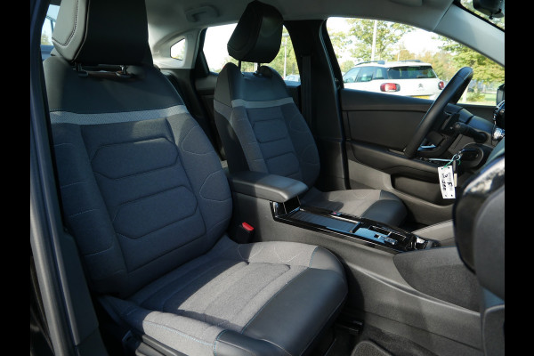 Citroën C4 X 1.2 Puretech EAT-8 Feel Pack 131pk Automaat