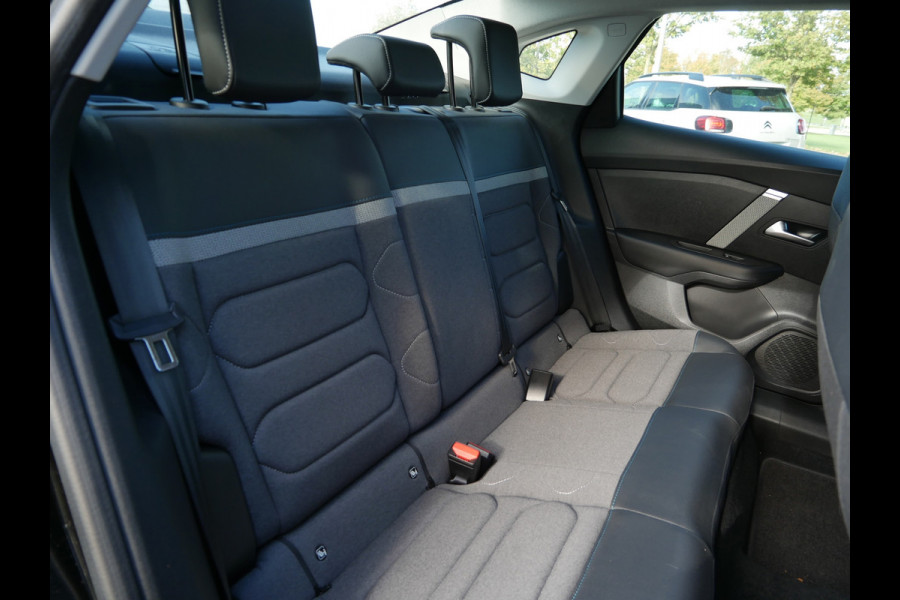 Citroën C4 X 1.2 Puretech EAT-8 Feel Pack 131pk Automaat