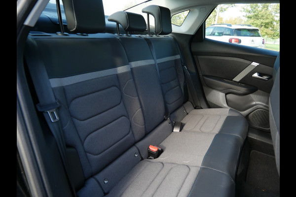Citroën C4 X 1.2 Puretech EAT-8 Feel Pack 131pk Automaat