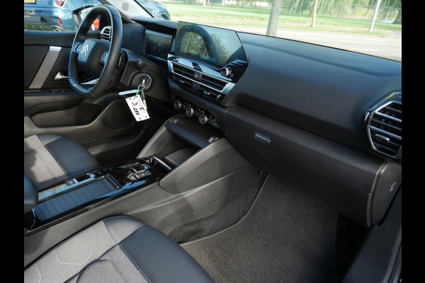 Citroën C4 X 1.2 Puretech EAT-8 Feel Pack 131pk Automaat