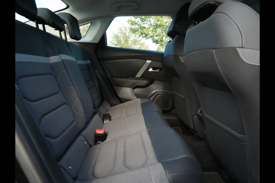 Citroën C4 X 1.2 Puretech EAT-8 Feel Pack 131pk Automaat