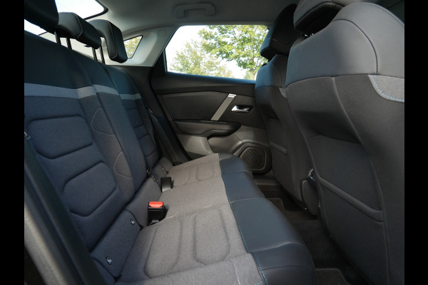 Citroën C4 X 1.2 Puretech EAT-8 Feel Pack 131pk Automaat