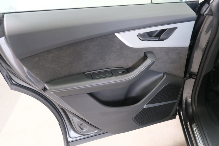 Audi Q8 55 TFSI e quattro Pro Line S 2X S-Line - Airco, Cruise, Navi, Luchtvering, Carplay, PDC, Trekhaak.