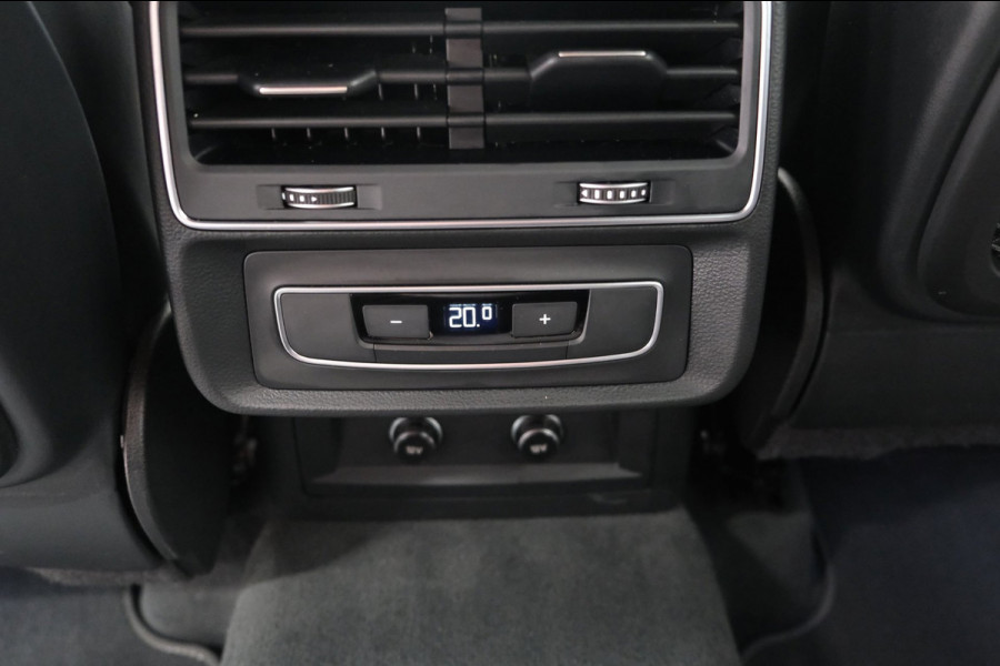 Audi Q8 55 TFSI e quattro Pro Line S 2X S-Line - Airco, Cruise, Navi, Luchtvering, Carplay, PDC, Trekhaak.