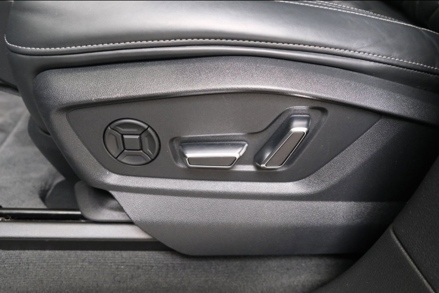 Audi Q8 55 TFSI e quattro Pro Line S 2X S-Line - Airco, Cruise, Navi, Luchtvering, Carplay, PDC, Trekhaak.