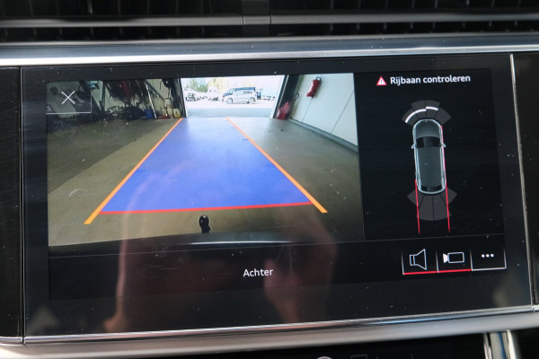 Audi Q8 55 TFSI e quattro Pro Line S 2X S-Line - Airco, Cruise, Navi, Luchtvering, Carplay, PDC, Trekhaak.