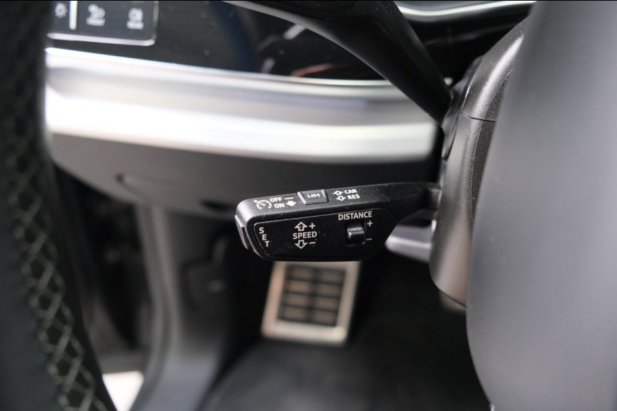Audi Q8 55 TFSI e quattro Pro Line S 2X S-Line - Airco, Cruise, Navi, Luchtvering, Carplay, PDC, Trekhaak.