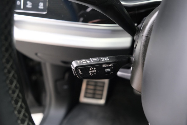 Audi Q8 55 TFSI e quattro Pro Line S 2X S-Line - Airco, Cruise, Navi, Luchtvering, Carplay, PDC, Trekhaak.