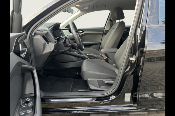 Audi A1 Sportback 30 TFSI epic 116pk | Navigatie | Climatronic | Stoelverwarming | Climatronic | Parkeersenoren voor en achter