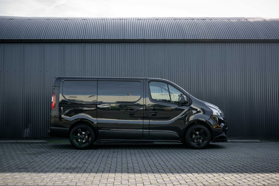 Fiat Talento 2.0 EcoJet L1H1 145PK | 3-Zits | Camera | Cruise | Navi | Airco | Trekhaak