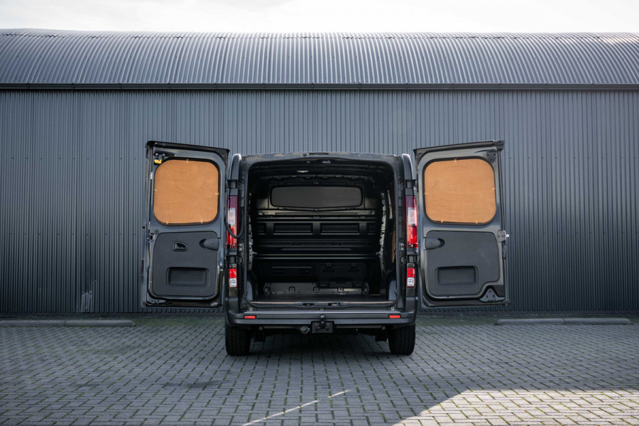Fiat Talento 2.0 EcoJet L1H1 145PK | 3-Zits | Camera | Cruise | Navi | Airco | Trekhaak