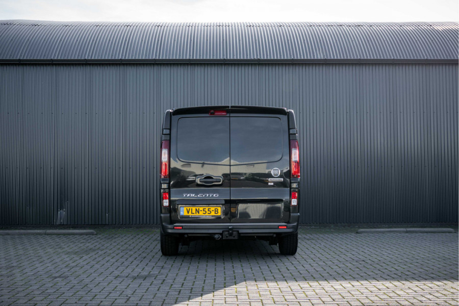 Fiat Talento 2.0 EcoJet L1H1 145PK | 3-Zits | Camera | Cruise | Navi | Airco | Trekhaak