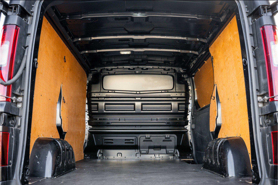 Fiat Talento 2.0 EcoJet L1H1 145PK | 3-Zits | Camera | Cruise | Navi | Airco | Trekhaak